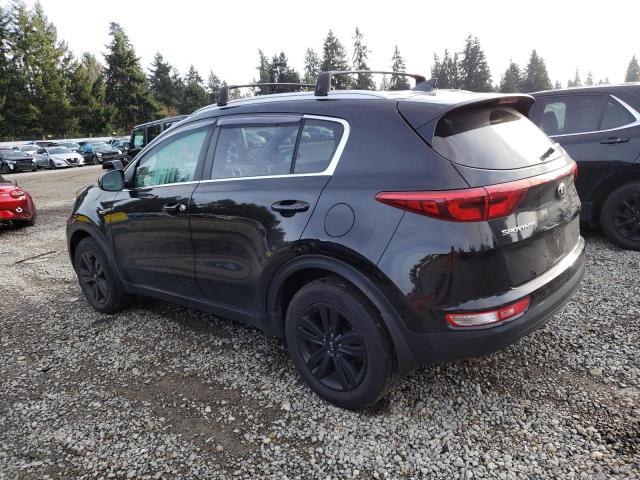 KNDPMCAC5H7245523 | 2017 KIA SPORTAGE L