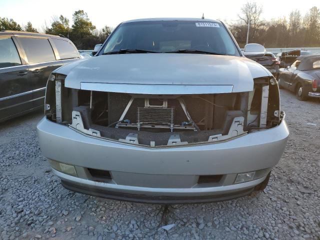 1GYFK63887R157400 | 2007 Cadillac escalade luxury