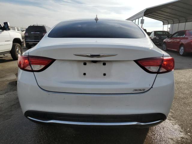 1C3CCCAB5FN726622 | 2015 CHRYSLER 200 LIMITE