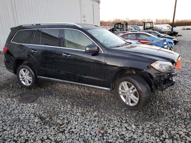 2013 Mercedes-Benz Gl 450 4Matic VIN: 4JGDF7CEXDA159653 Lot: 80768993