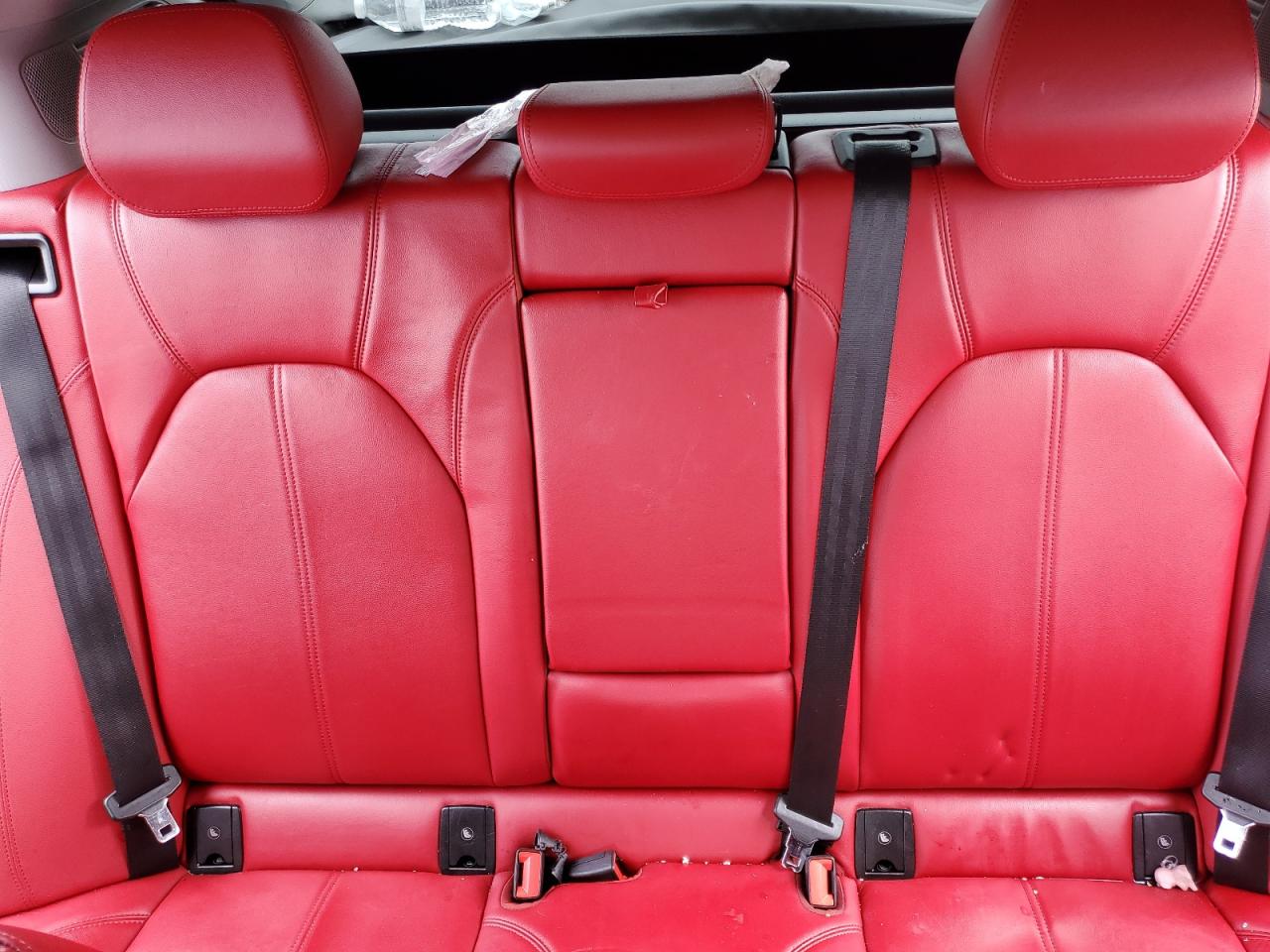 ZASPAJAN5K7C68359 2019 Alfa Romeo Stelvio