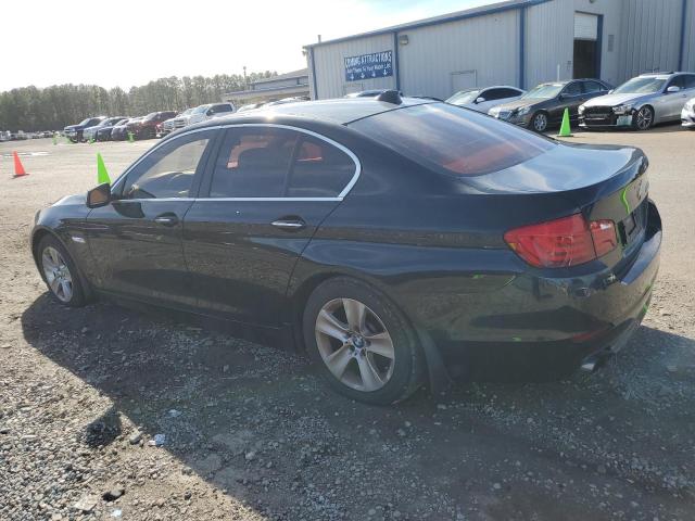 VIN WBAXG5C59DD231232 2013 BMW 5 Series, 528 I no.2