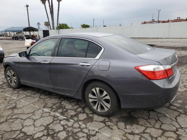 1HGCR2F36FA141630 2015 Honda Accord Lx