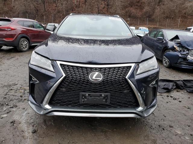 2T2BZMCA1KC168499 | 2019 LEXUS RX 350 BAS