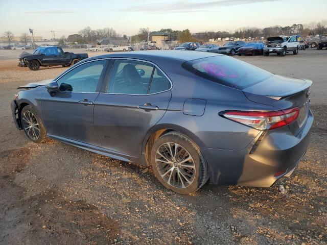 4T1B11HK5JU609897 | 2018 TOYOTA CAMRY L