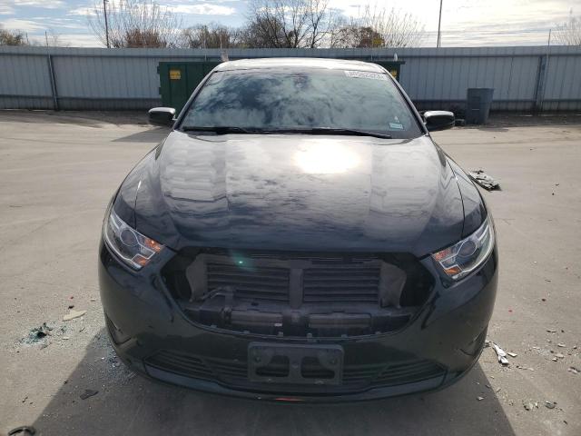 1FAHP2E89JG123058 | 2018 FORD TAURUS SEL