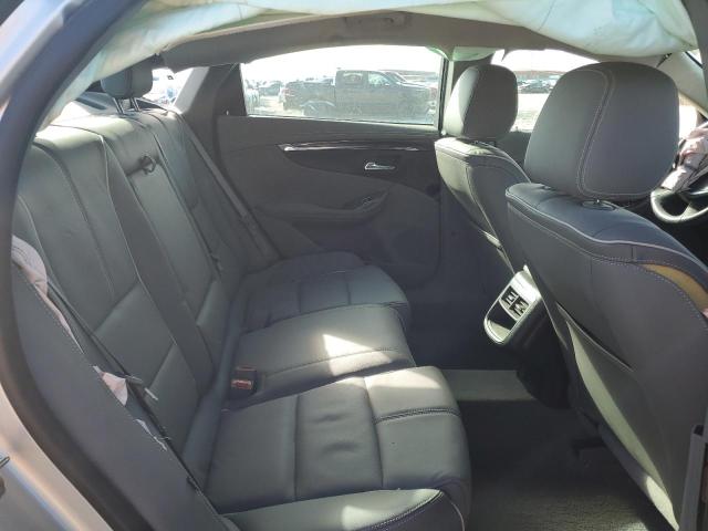 2G1165S35F9145534 | 2015 CHEVROLET IMPALA LTZ