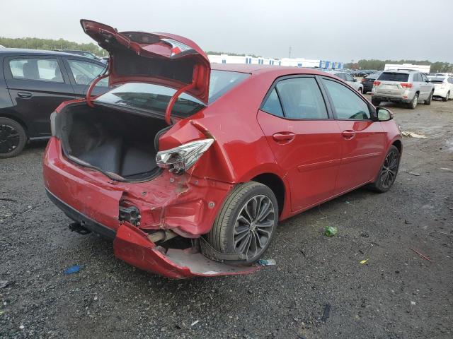 Vin: 2t1burhe0gc632160, lot: 81394173, toyota corolla l 20163