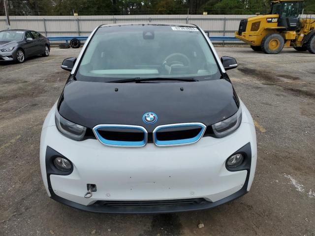 WBY1Z4C53FV279219 | 2015 BMW I3 REX