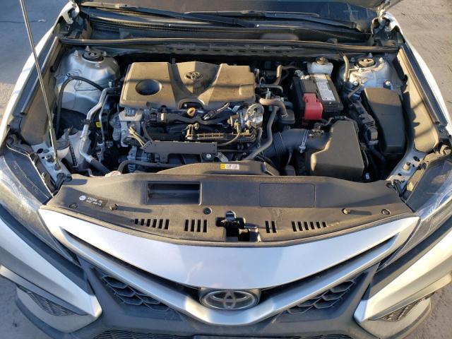 2021 TOYOTA CAMRY SE - 4T1G11AK8MU473205