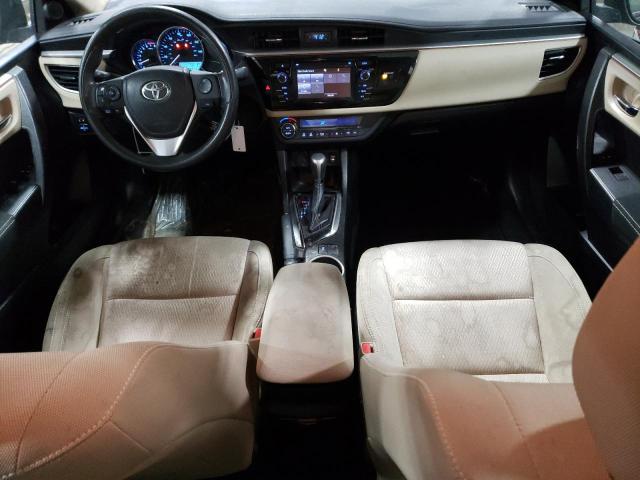 5YFBURHE3EP085009 | 2014 TOYOTA COROLLA L