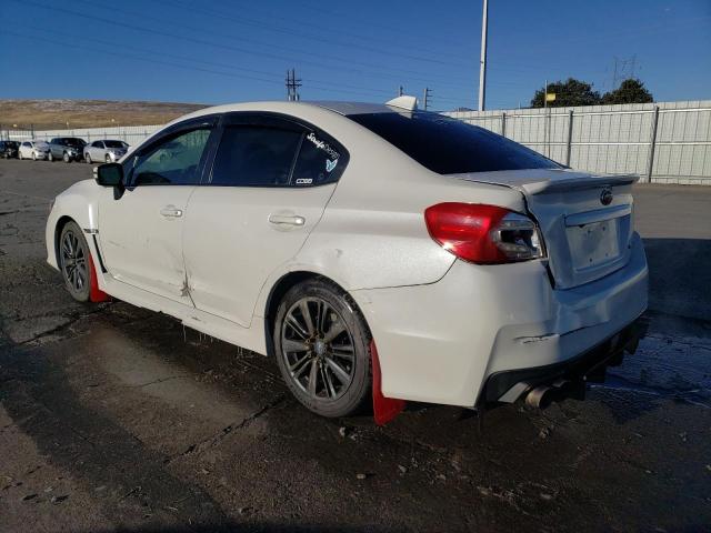 JF1VA1J65F8807416 | 2015 SUBARU WRX LIMITE