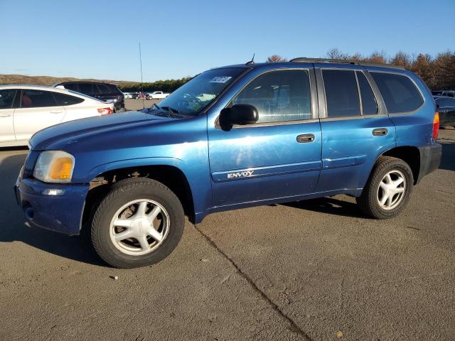 2005 GMC Envoy 