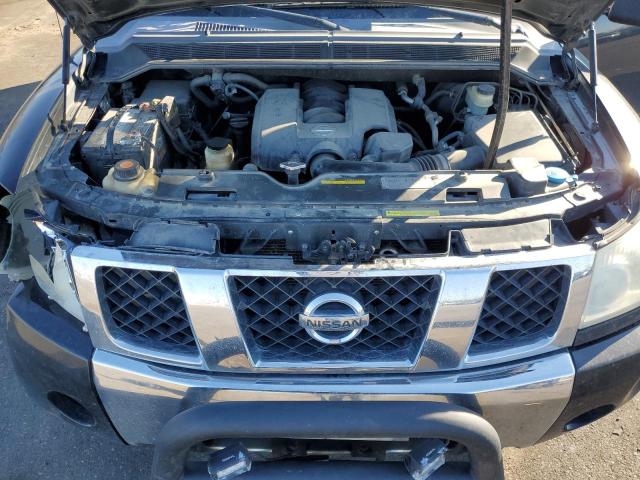 1N6BA06B66N555798 | 2006 Nissan titan xe