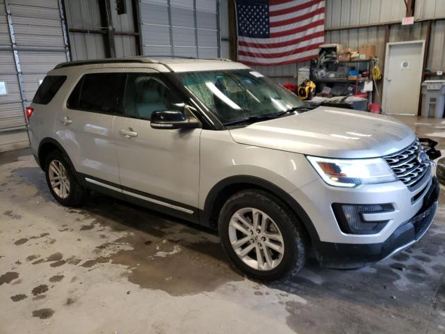 1FM5K7DH9GGB41820 | 2016 FORD EXPLORER X