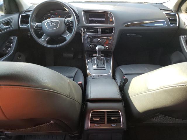 VIN WA1CFAFP1EA081236 2014 Audi Q5, Premium no.8