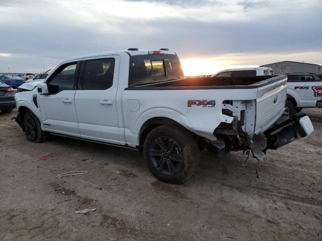 1FTFW1ED7PFB64699 | 2023 FORD F150 SUPER