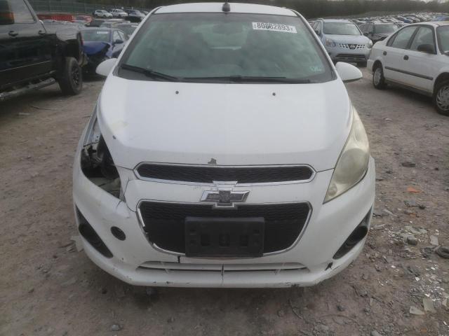 KL8CB6S99EC480690 | 2014 Chevrolet spark ls