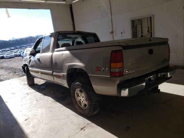 1GCEK19T52E281494 | 2002 Chevrolet silverado k1500