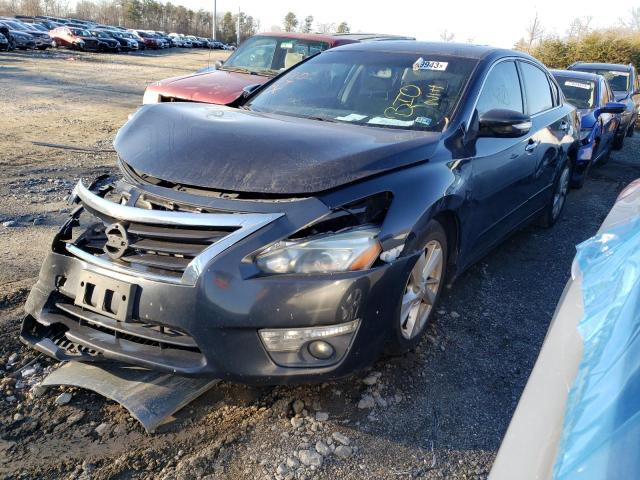 1N4AL3AP9FC148315 | 2015 NISSAN ALTIMA 2.5