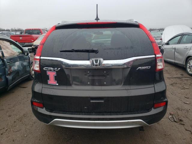 5J6RM4H78GL051592 | 2016 HONDA CR-V EXL