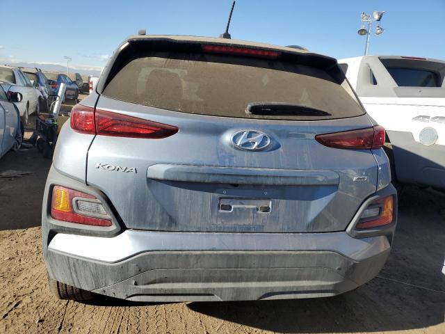 KM8K2CAA5LU440607 | 2020 HYUNDAI KONA SEL