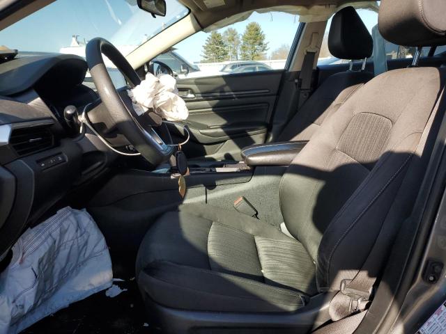 2020 Nissan Altima S VIN: 1N4BL4BV5LC163512 Lot: 81288323