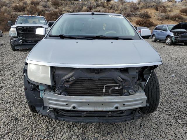 2LMDU68C87BJ34139 | 2007 Lincoln mkx