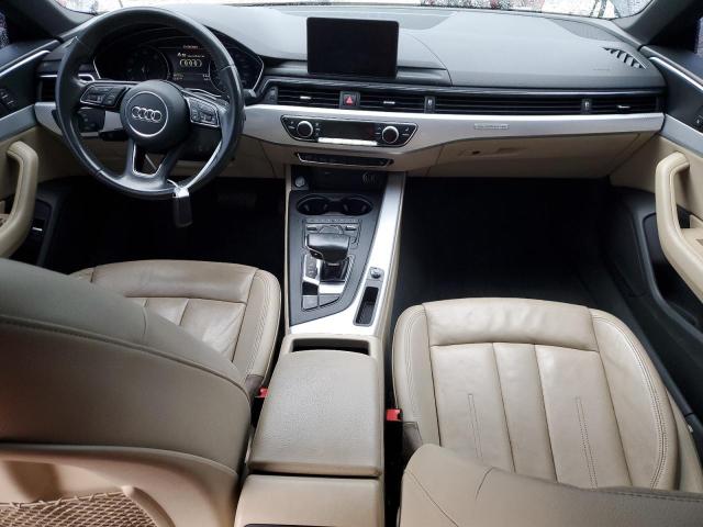 WAUANCF50JA096229 2018 AUDI A5, photo no. 8