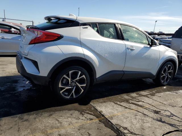 JTNKHMBX2K1057764 | 2019 TOYOTA C-HR XLE