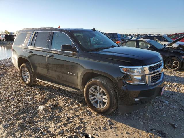 2020 CHEVROLET TAHOE 1GNSKBKC1LR217909