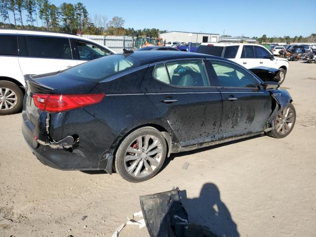 Vin: 5xxgr4a62eg279956, lot: 41375685, kia optima sx 20143