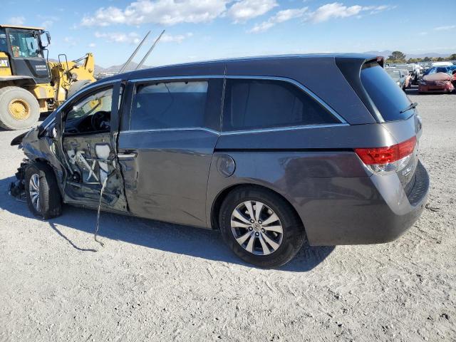 5FNRL5H40FB099173 | 2015 HONDA ODYSSEY EX