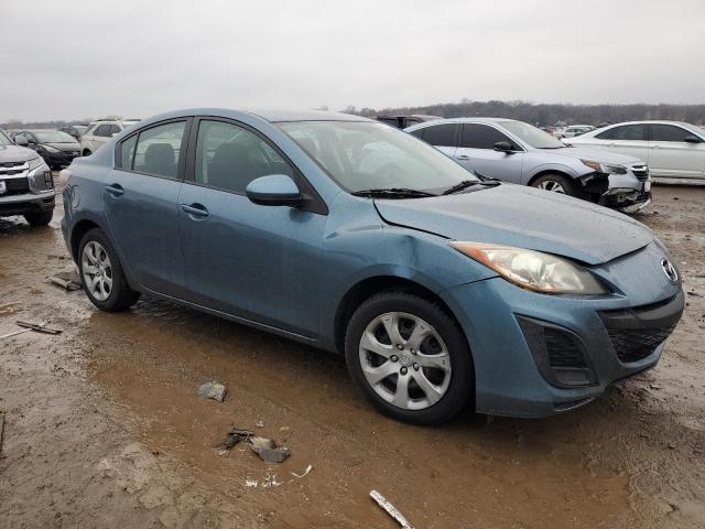 JM1BL1UF1B1457868 | 2011 Mazda 3 i