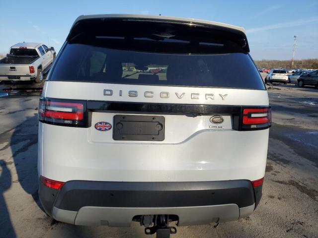 SALRRBBV9HA005987 | 2017 LAND ROVER DISCOVERY