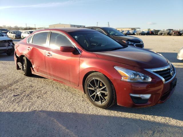 1N4AL3APXEC402600 | 2014 NISSAN ALTIMA 2.5