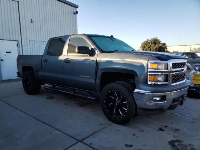 3GCPCRECXEG170902 | 2014 CHEVROLET SILVERADO