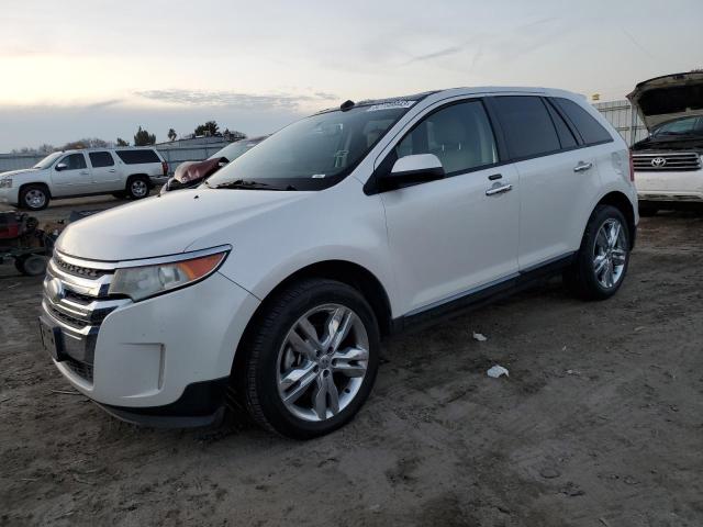 2011 Ford Edge SEL