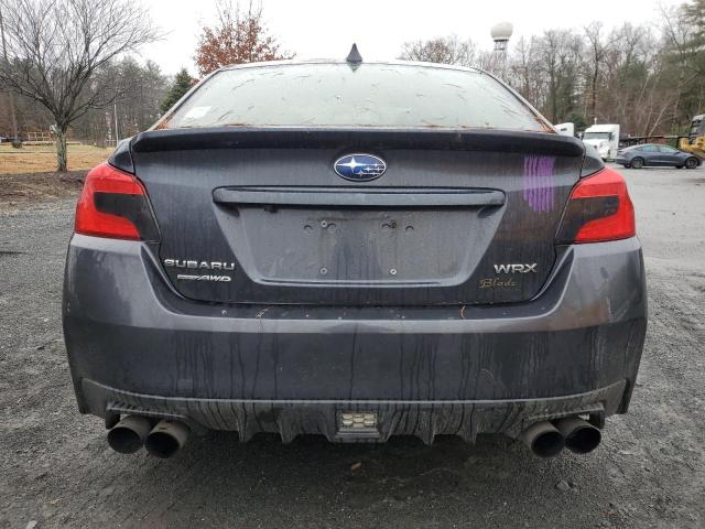 JF1VA1E67G9829729 | 2016 Subaru wrx premium