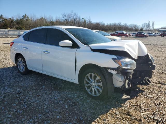 3N1AB7AP2KY352978 | 2019 NISSAN SENTRA S