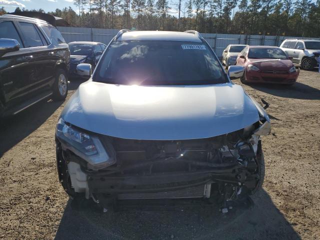 KNMAT2MT2KP517564 | 2019 NISSAN ROGUE S