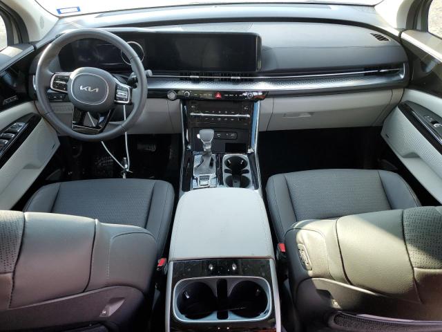 2024 KIA CARNIVAL S KNDNE5H34R6343469