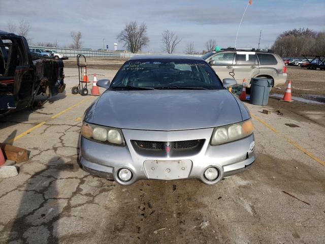 2004 Pontiac Bonneville Sle VIN: 1G2HY52K84U179835 Lot: 52693694