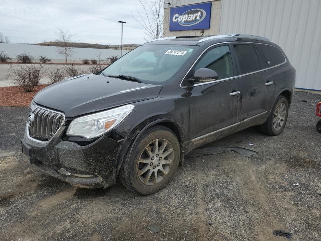 2013 Buick Enclave 