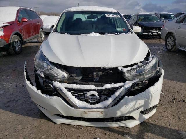 3N1AB7AP2GL667588 | 2016 NISSAN SENTRA S