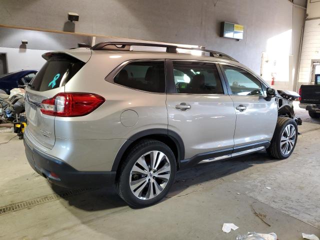 4S4WMALD9K3475873 | 2019 SUBARU ASCENT LIM