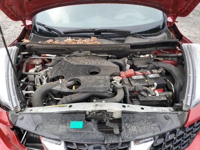 2017 NISSAN JUKE S - JN8AF5MR2HT705132