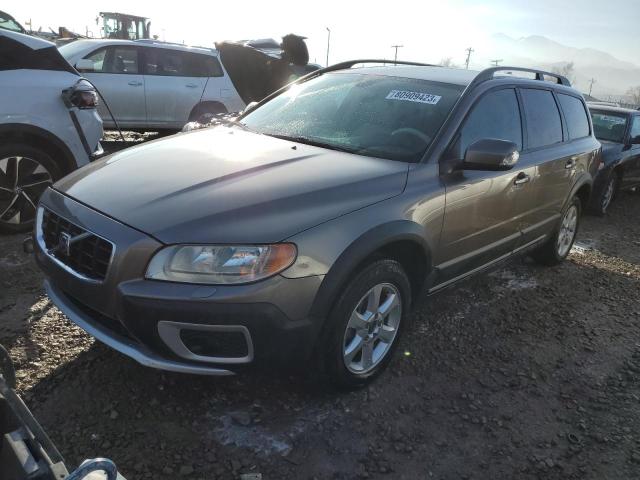 YV4BZ982791060113 2009 Volvo Xc70 3.2