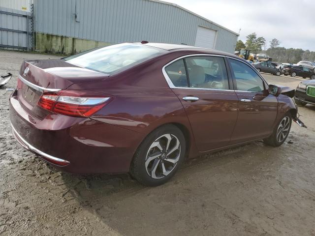 1HGCR2F73HA242324 | 2017 HONDA ACCORD EX