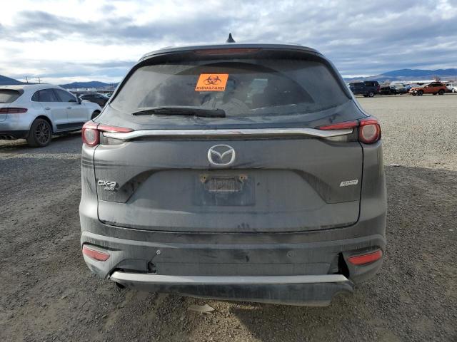 JM3TCBEY3G0122156 | 2016 MAZDA CX-9 SIGNA